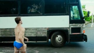 Road Trip Part 1 (Unrated)