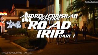 Road Trip Part 1 (Unrated)