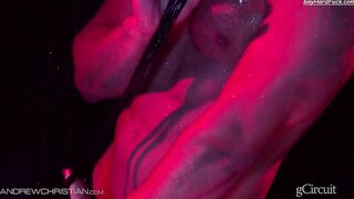 Liquid Dreams - Not Giving Up On Love