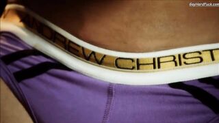 Lights Out Lick - Haunted