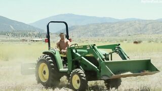 Jockstrap Cowboys - Behind The Scenes #2