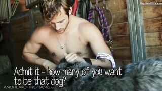 Jockstrap Cowboys - Behind The Scenes #2