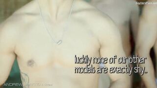 Jockstrap Cowboys - Behind The Scenes Part 1