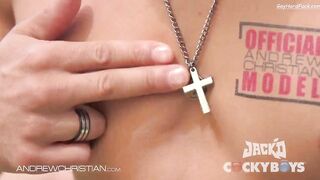 Initiation (Uncensored)