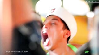 Field Trip (Uncensored)