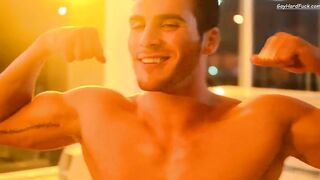 Dirty Laundry (Uncensored)