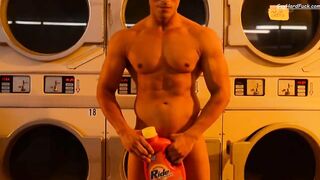 Dirty Laundry (Uncensored)