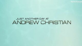 Car Wash Freshman (Dive in the Pool)