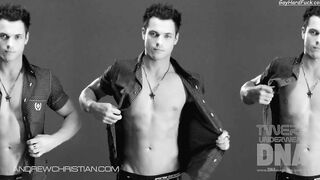 Black White (Bedtime story)