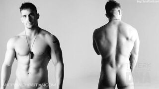 Black White (Bedtime story)