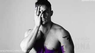 Black White (Bedtime story)