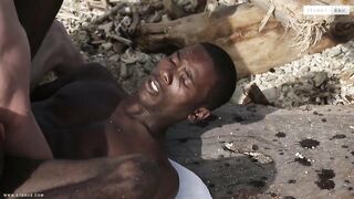 Devon LeBron & Mike James