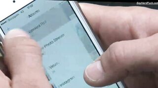 Edji Da Silva Teaches Fabio Lopez