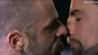 Dirk Jager & Matthieu Paris