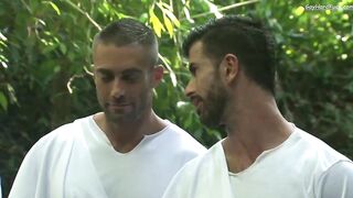 Adam Killian's Threesome