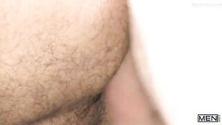 Then And Now #2 (Dennis West, Leo Fuentes)