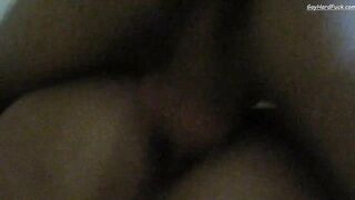 Russian Bareback Group Sex