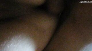 Russian Bareback Group Sex