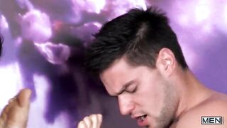 What Happens In Vegas - Part 4