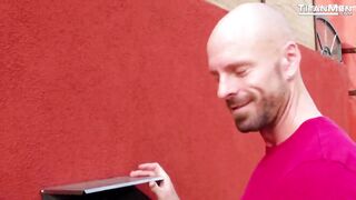 Silverlake #3 - Micah Brandt & David Benjamin