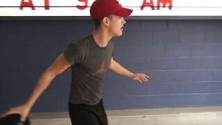 Bowling Bottoms (Grayson Lange, Sean Ford)