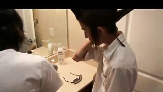 Spanking Curiosity #3