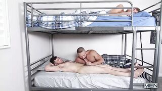 Stepdick #2 (Dirk Caber, Vincent Diazz)