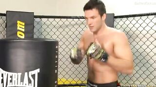 Trystan Bull & Kyle Quinn