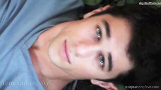 TemptationOfEve - Damien - 13th Nov 2012