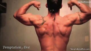 All Around Me is Red