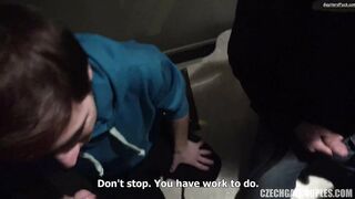 Czech Gay Couples #5