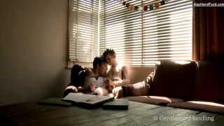 Intimates - Part 2 (Jude, Ryan)