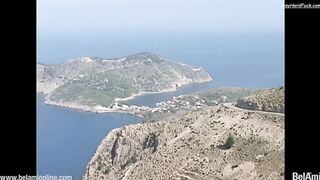 Jason Paradis & Alan Connery