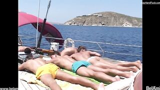 Jason Paradis & Alan Connery