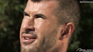 Fahrenheit: Adam Killian