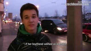 Чешский охотник #84 (Русская озвучка)