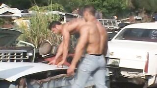 Kurt Beckmann (2007-2009)