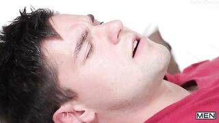 Through These Binoculars (Aspen, Luke Adams)