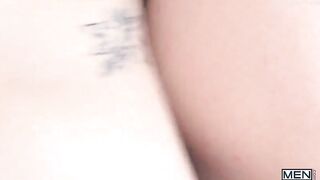 Through These Binoculars (Aspen, Luke Adams)