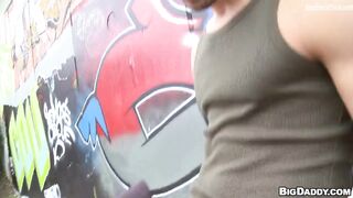 Skateboarders Fuck Hardcore Anal Sex!