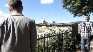 Scandinavia: Threeway In Norway