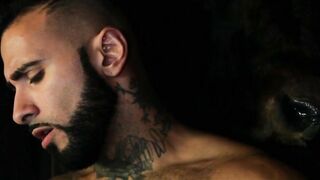 One Erection Episode 1 Sticky Face