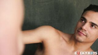 Shane Cook & Levi Karter