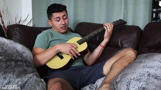 Cock hungry (Michael Jackman, Tyler Lakes)