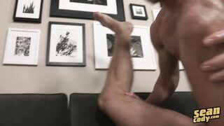 Willis & Aidan: Bareback