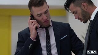 Consulting Cock Part 3