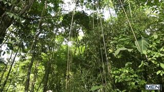 Tarzan: A Gay XXX Parody Part 1