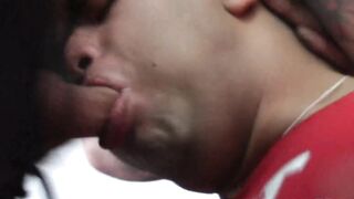 Yo Bro Get That Homo
