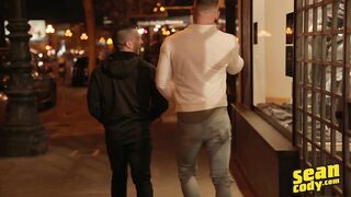 Manny & Josh : Bareback