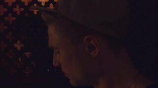 Theo Reid and Justin Blake